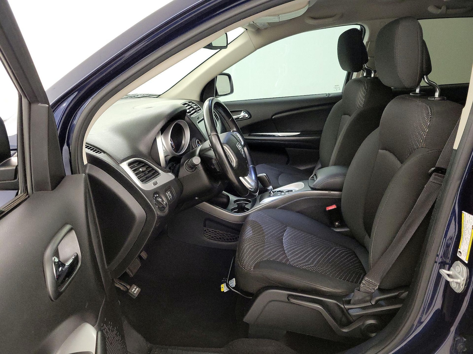 Side Airbags