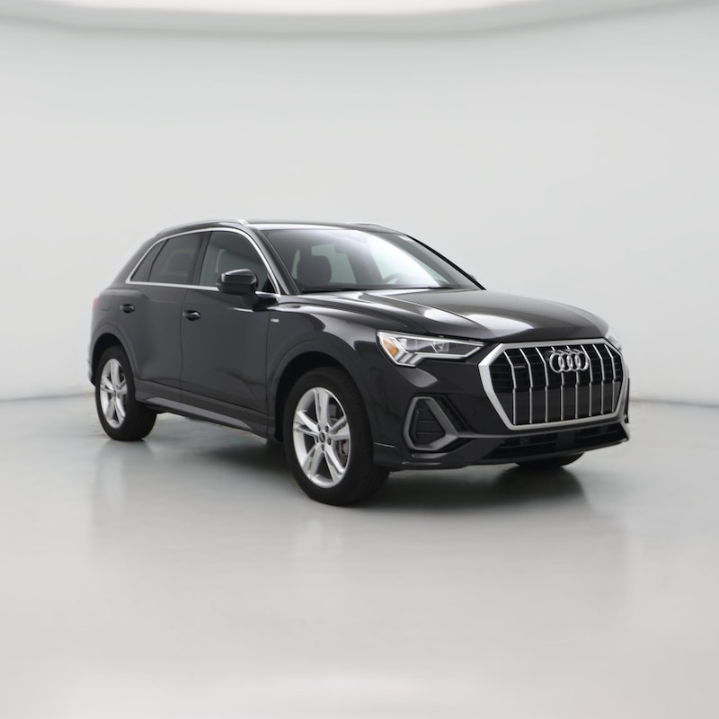 2024 Audi Q3 S-Line Premium