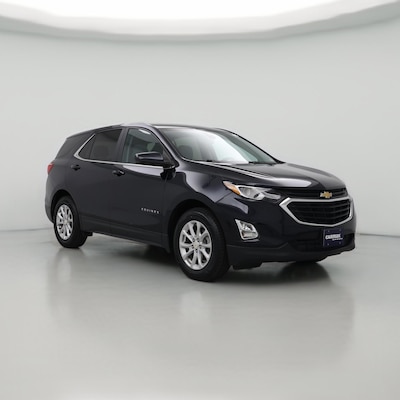 Vehicle exterior view