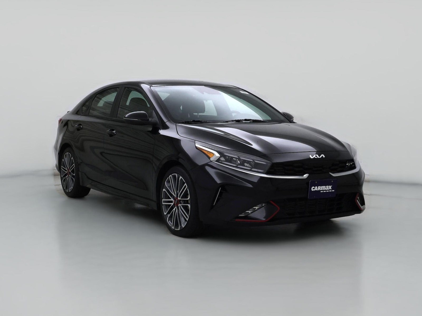 2022 Kia FORTE