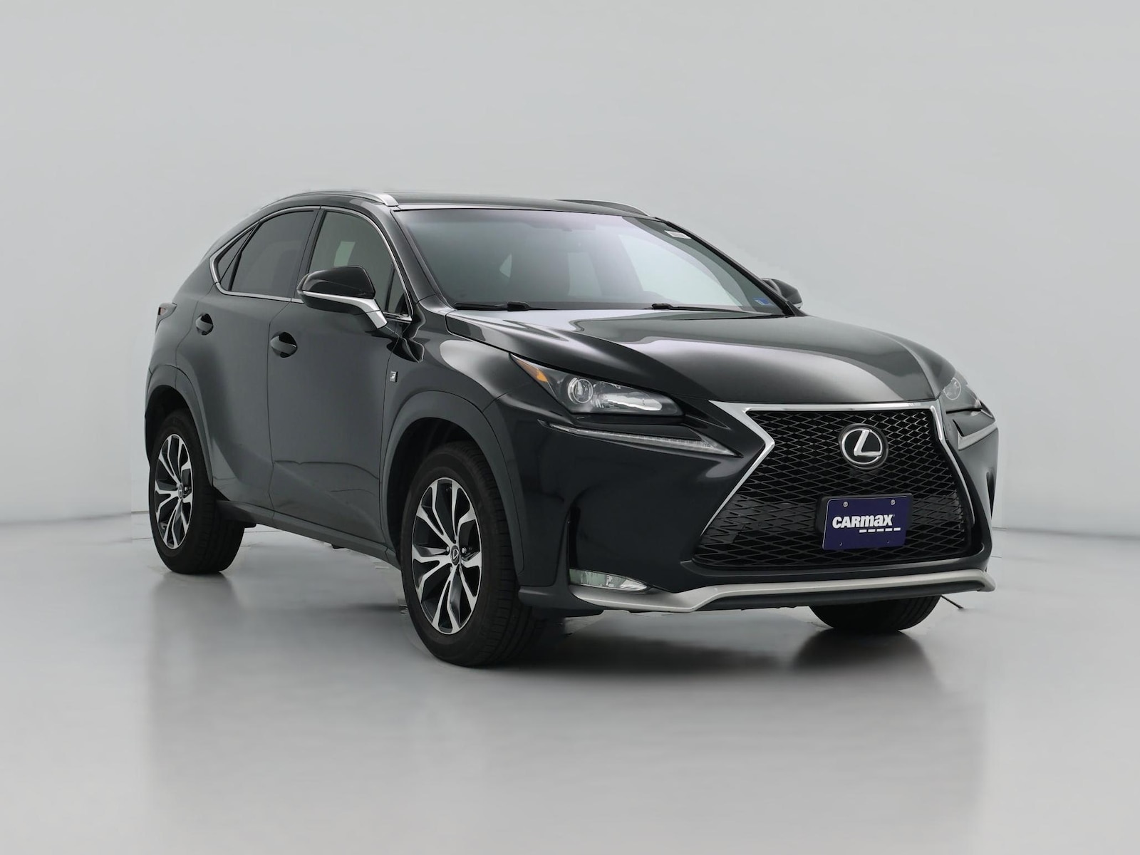 2017 Lexus NX