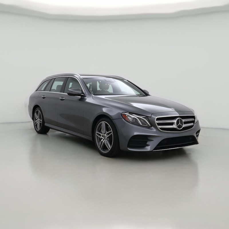 2020 Mercedes-Benz E450