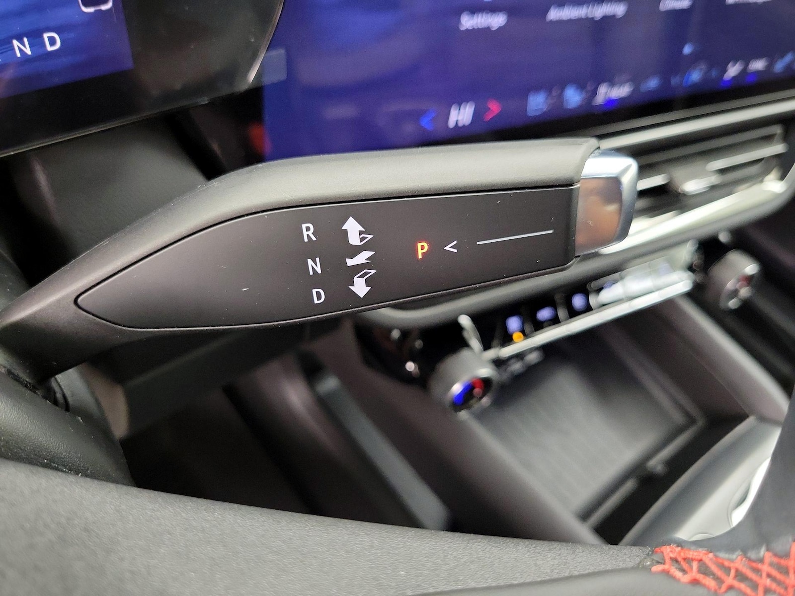 2025 Chevrolet Equinox EV RS - Photo 19