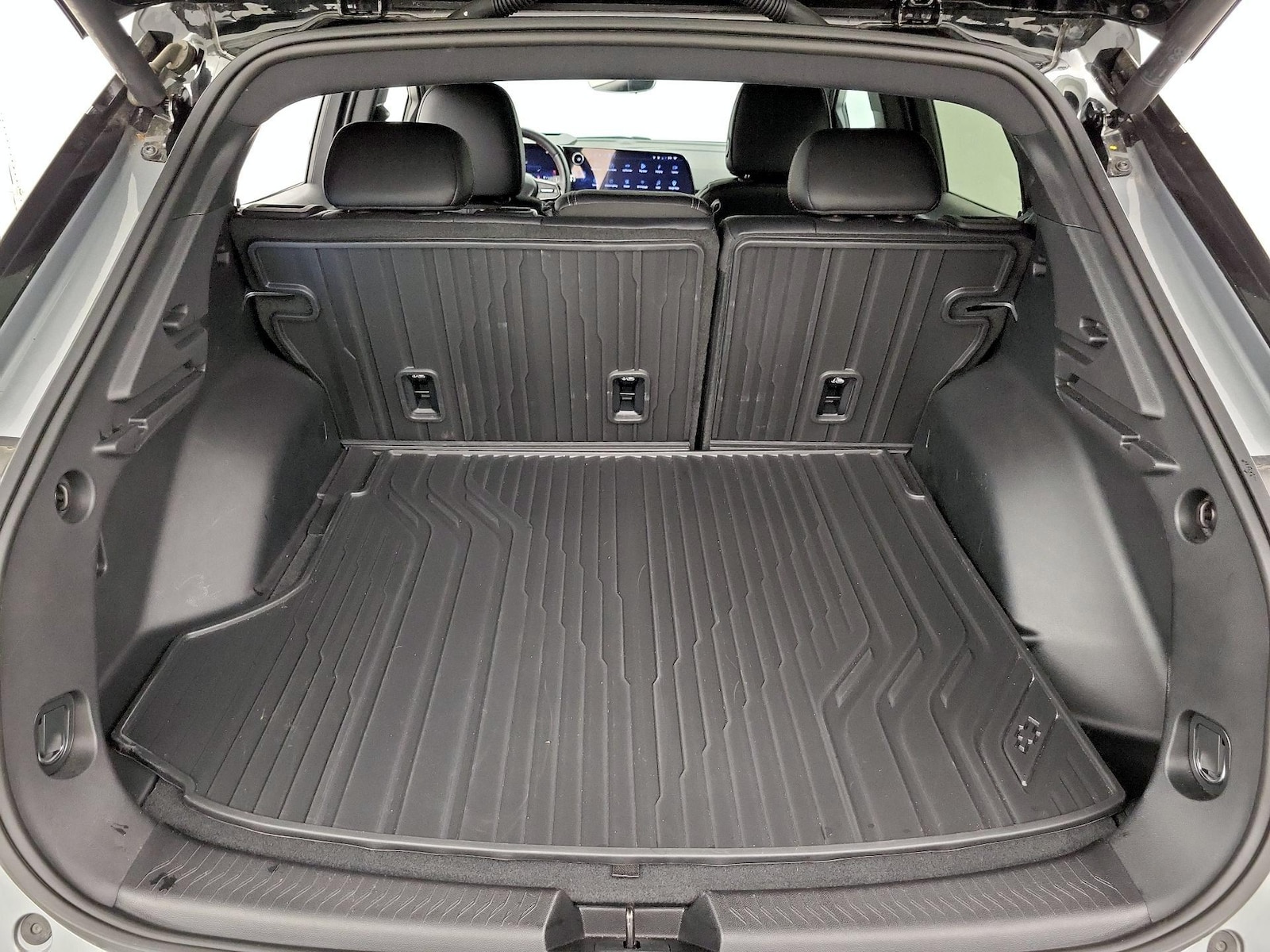 2025 Chevrolet Equinox EV RS - Photo 23