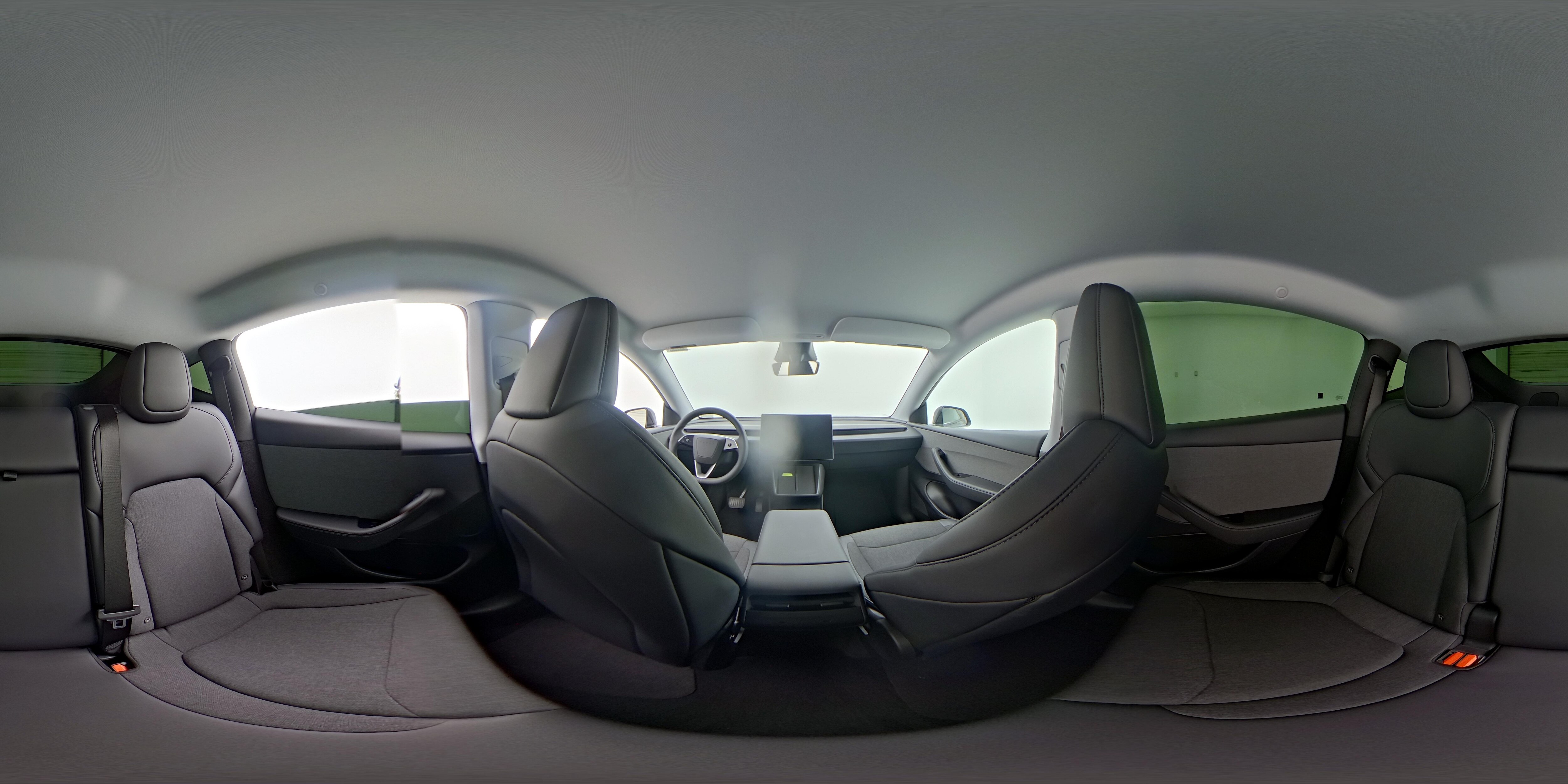 2026 Tesla Model Y Standard - Photo 24
