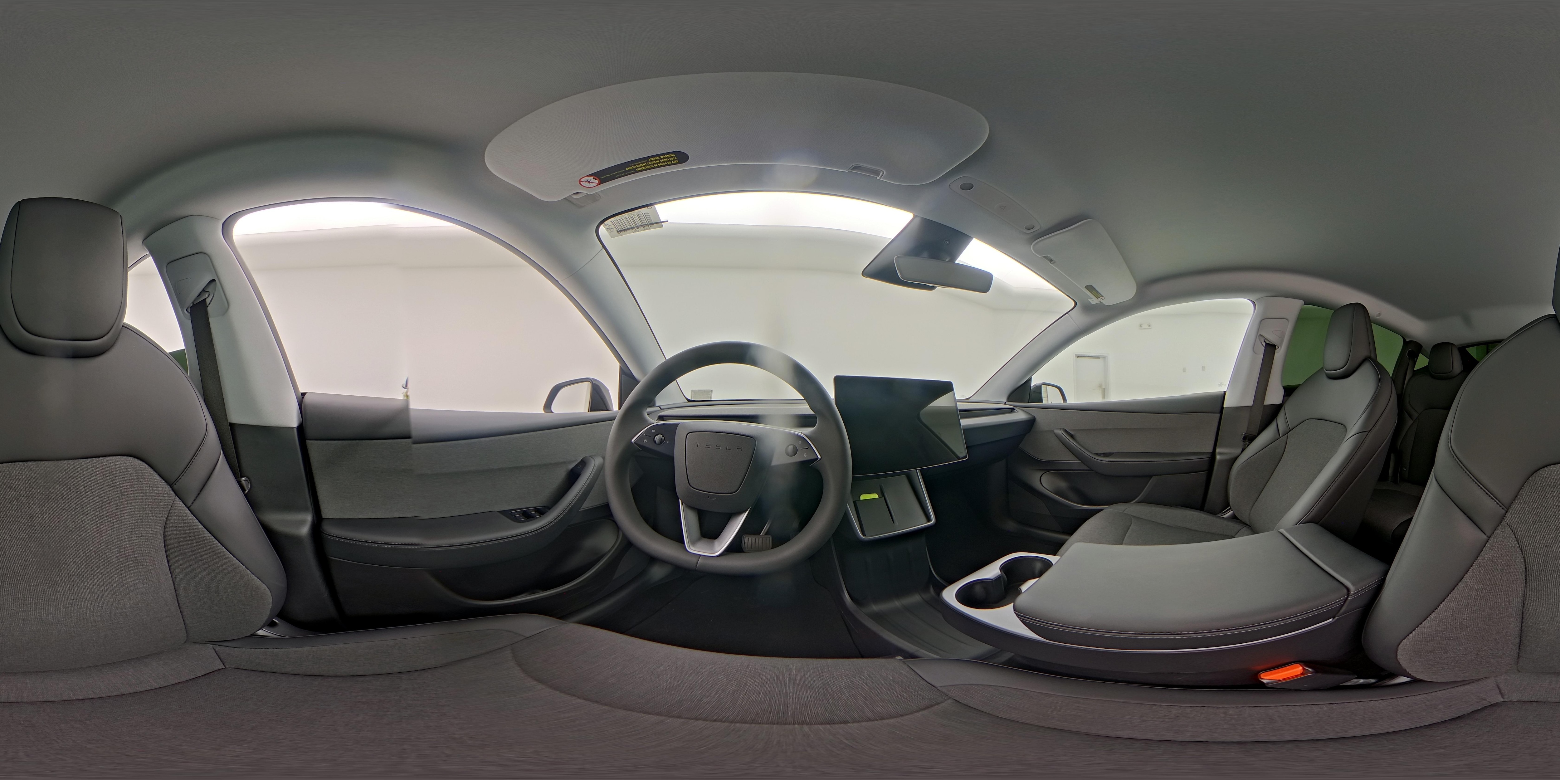 2026 Tesla Model Y Standard - Photo 25
