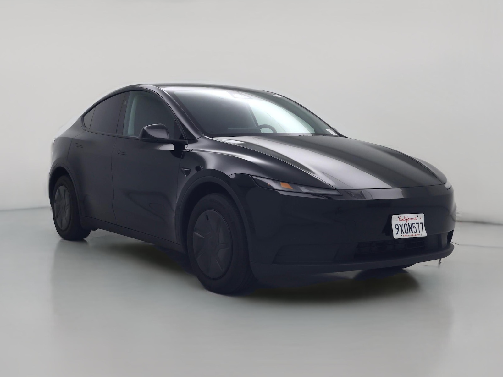 2026 Tesla Model Y Standard - Photo 1