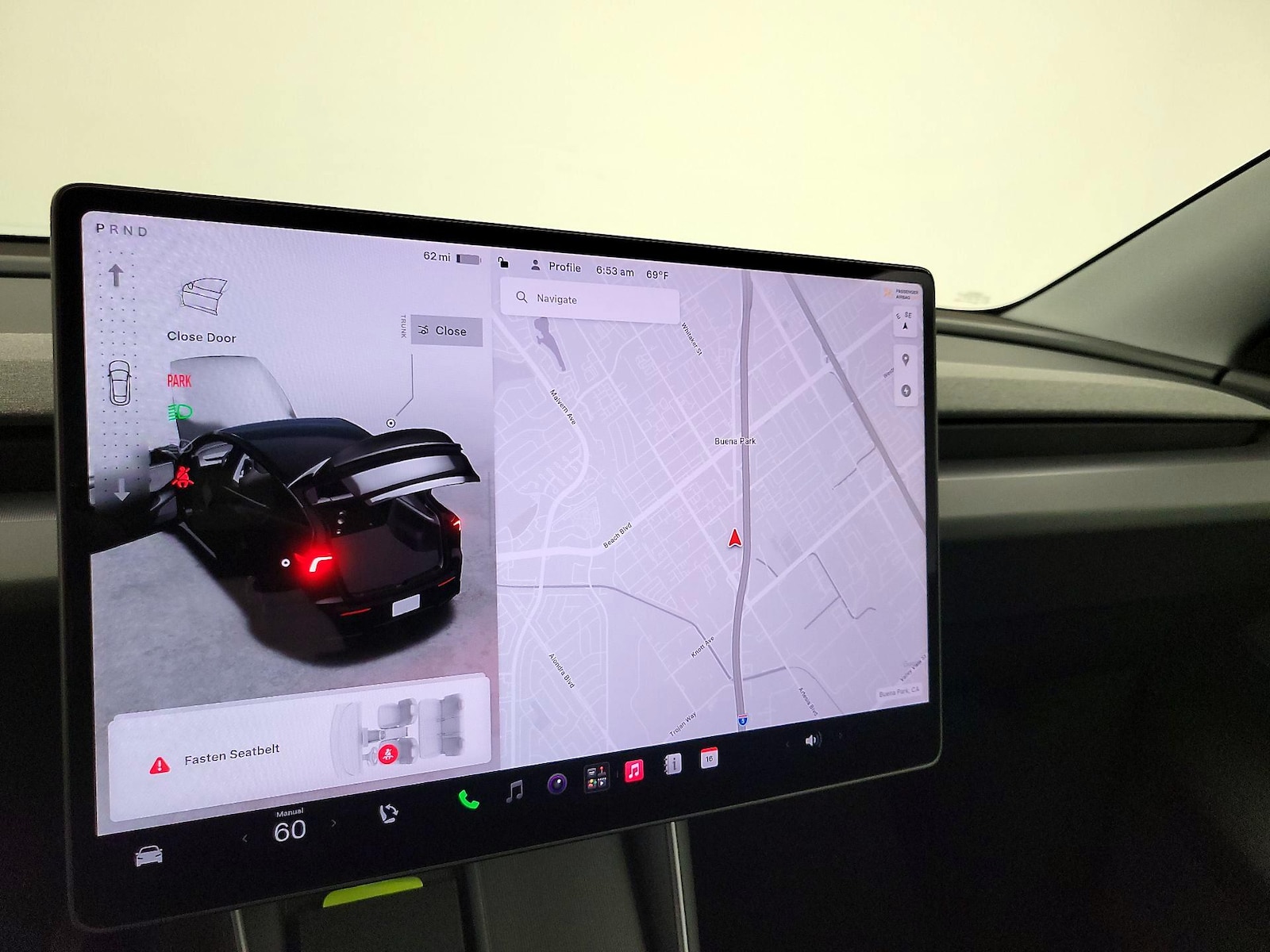 2026 Tesla Model Y Standard - Photo 14