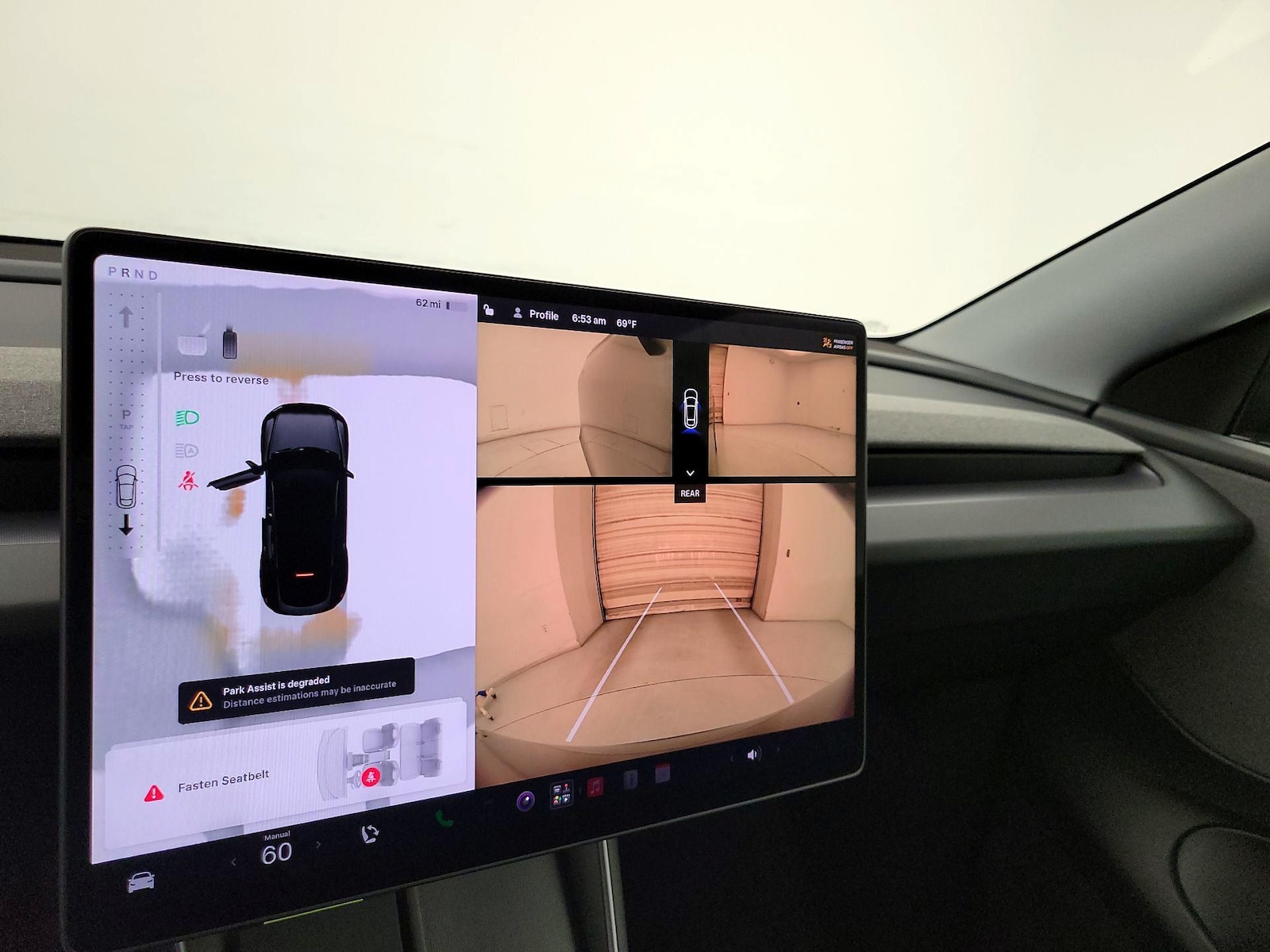 2026 Tesla Model Y Standard - Photo 15