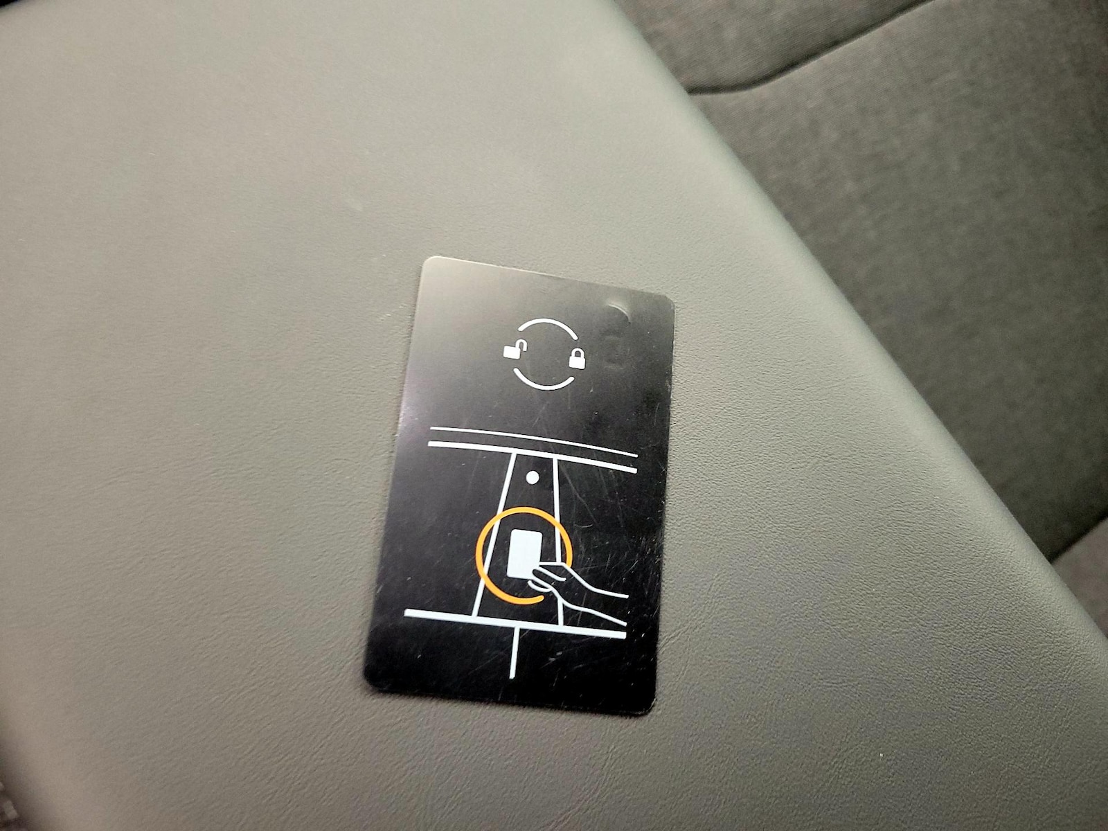 2026 Tesla Model Y Standard - Photo 22