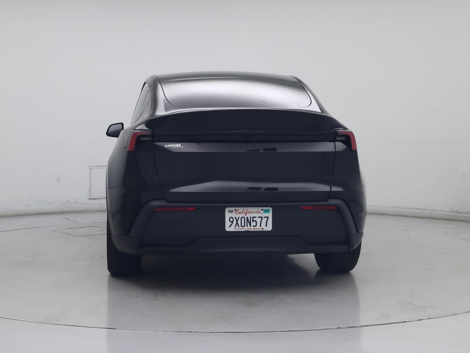 2026 Tesla Model Y Standard - Photo 7