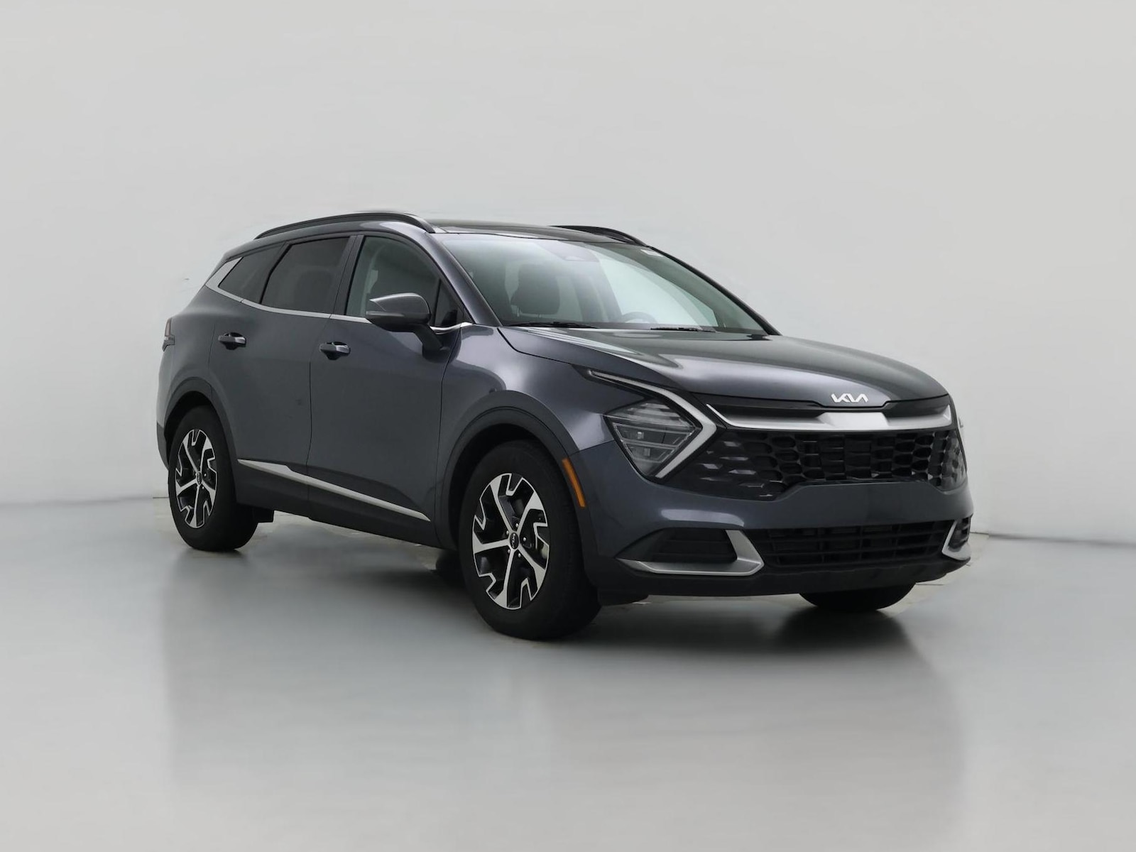 Smart Key & Power Hatch/Deck Lid