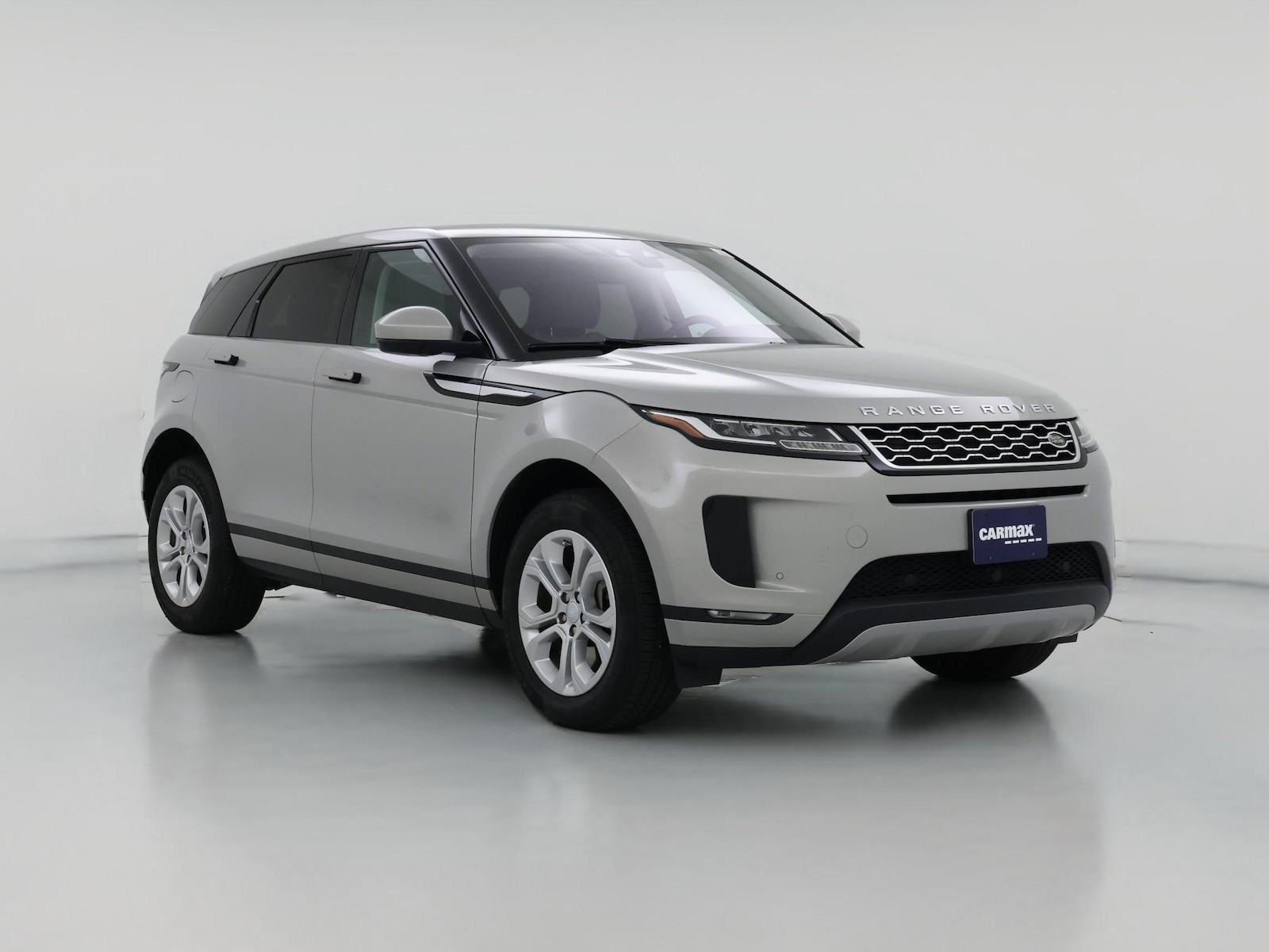 2020 Land Rover Range Rover Evoque