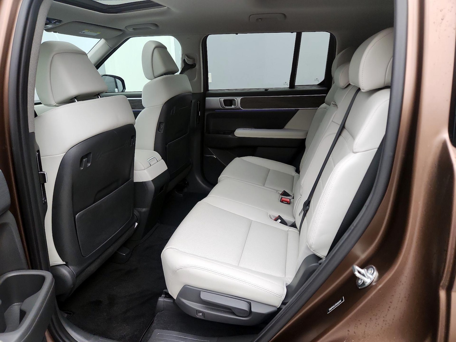 2024 Hyundai Santa Fe Limited - Photo 22