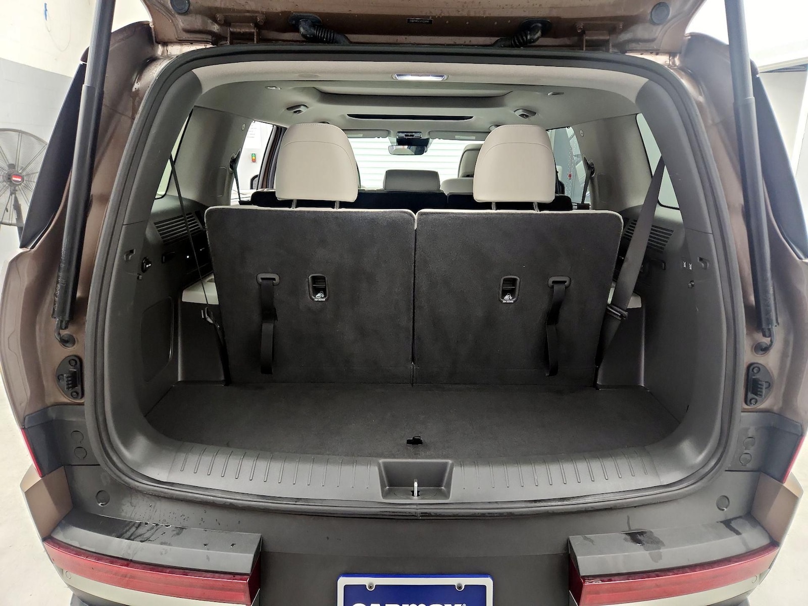 2024 Hyundai Santa Fe Limited - Photo 23