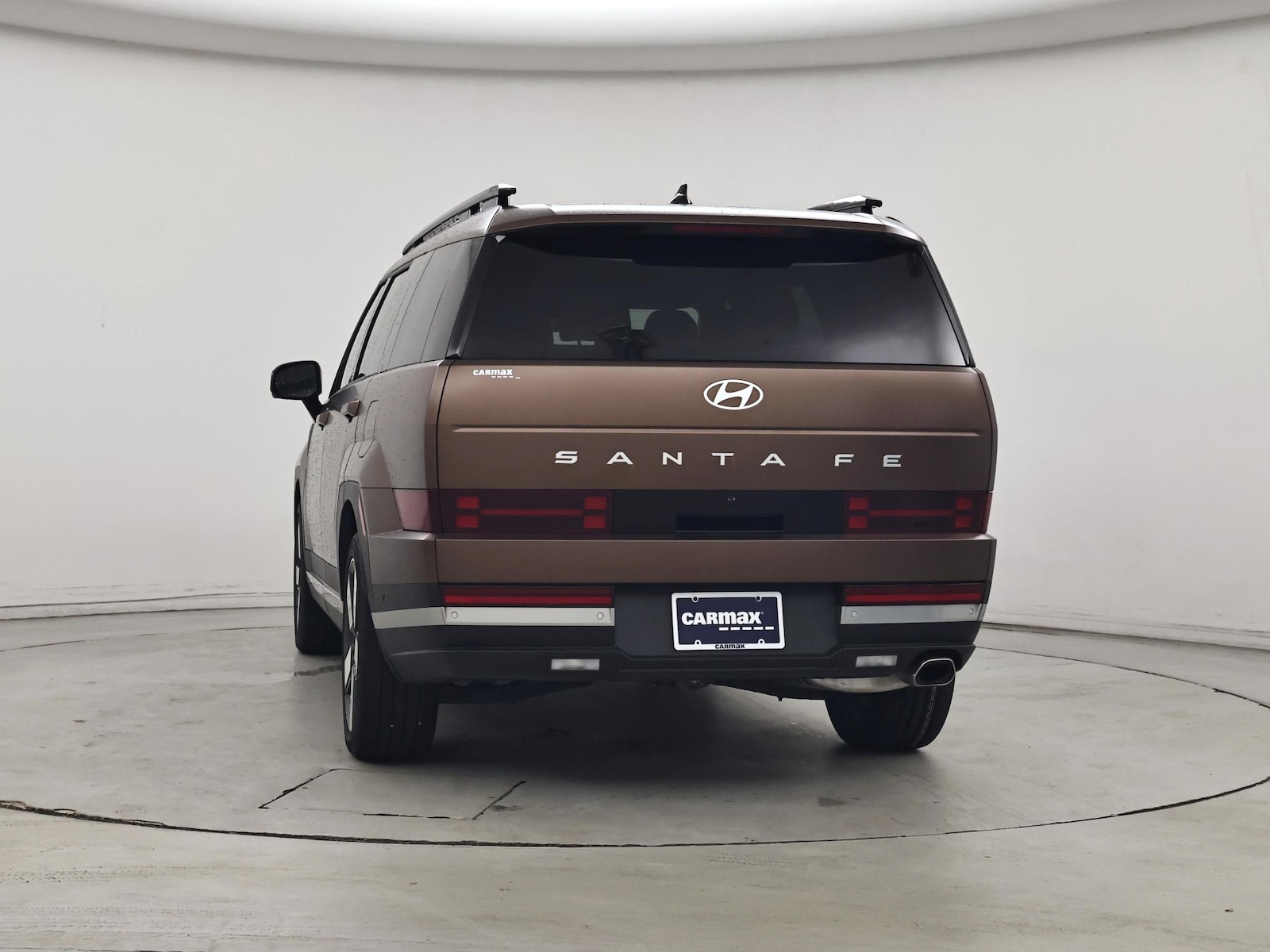 2024 Hyundai Santa Fe Limited - Photo 7