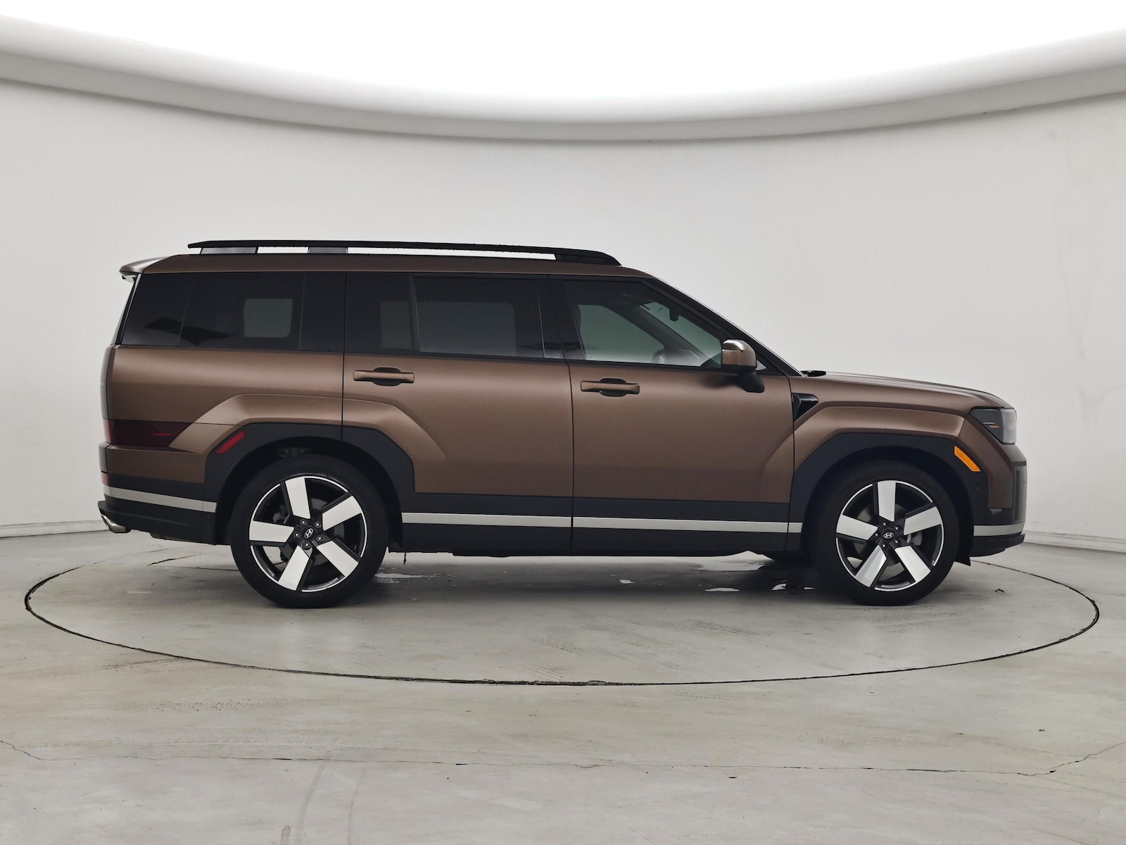 2024 Hyundai Santa Fe Limited - Photo 8