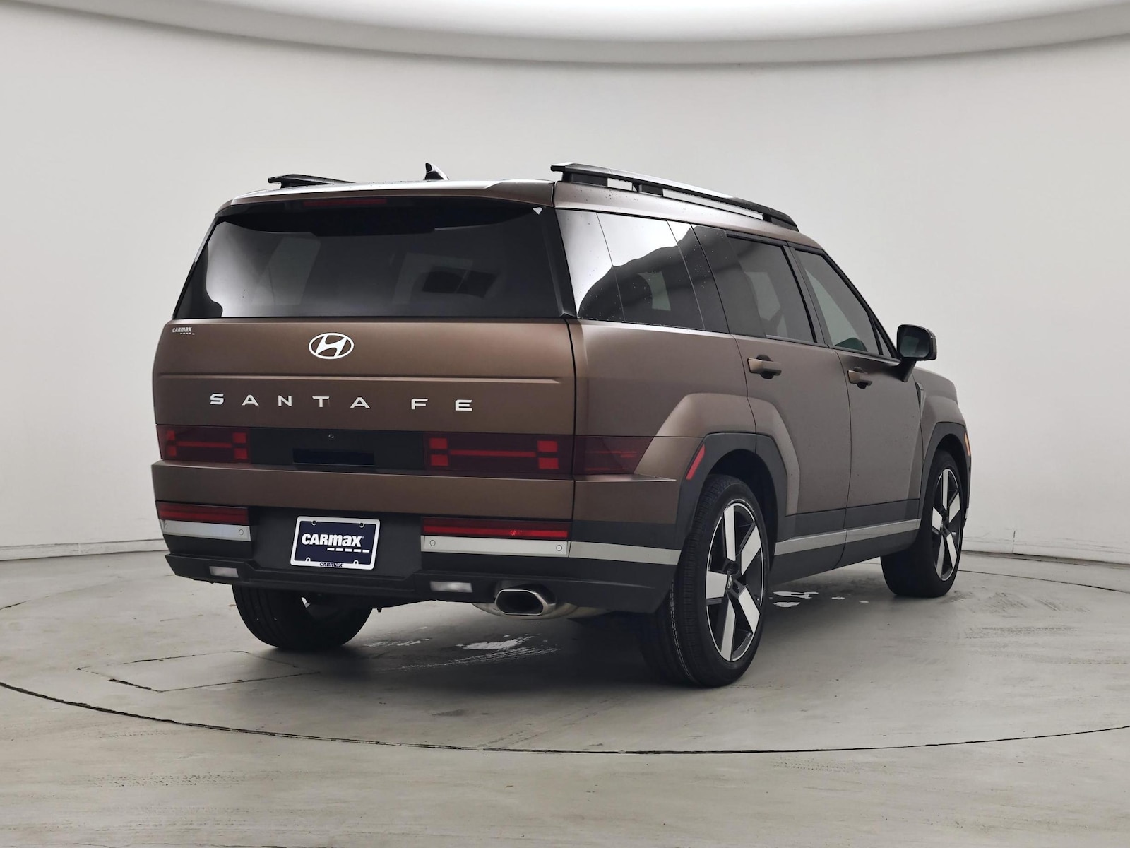 2024 Hyundai Santa Fe Limited - Photo 9