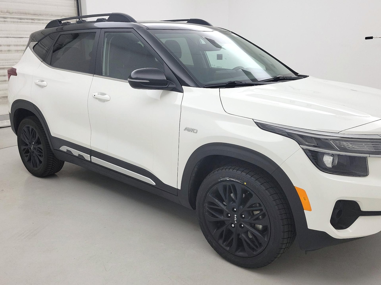 2022 Kia Seltos