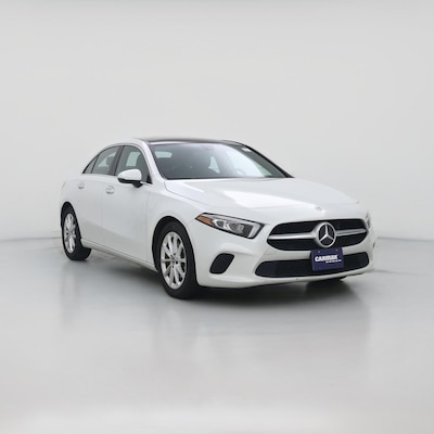 2020 Mercedes-Benz A220