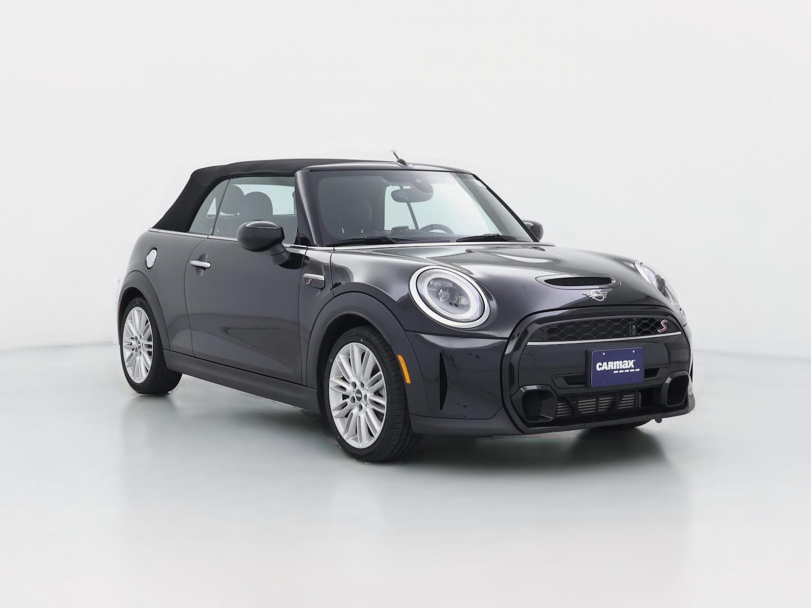 2023 MINI Convertible S
