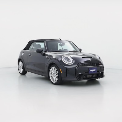 2023 Mini Cooper S