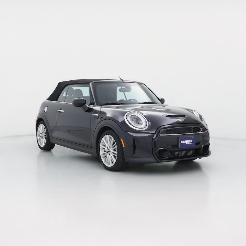 2023 Mini Cooper S