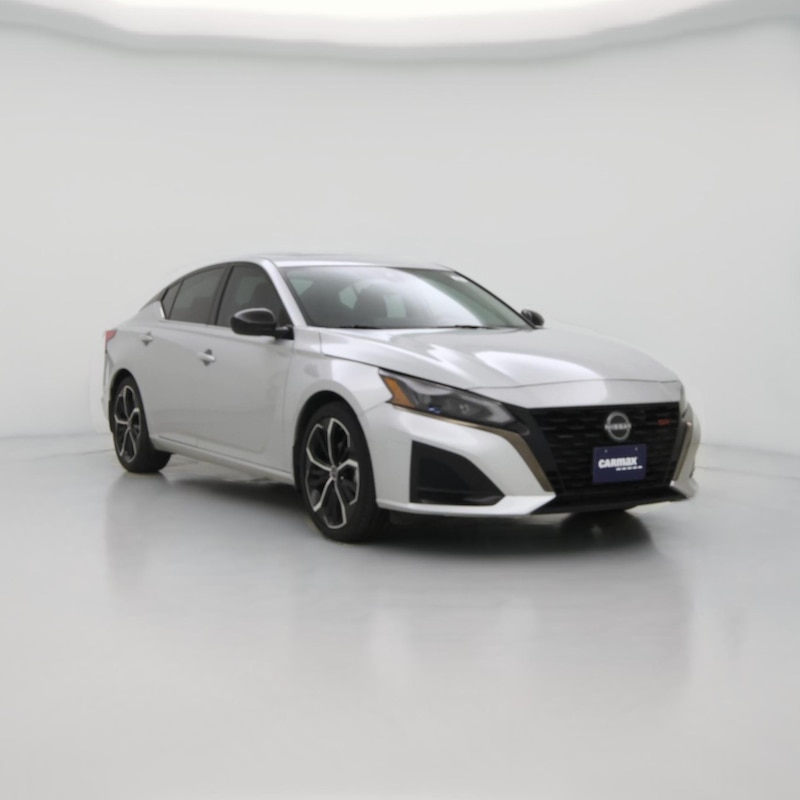 2024 Nissan Altima SR