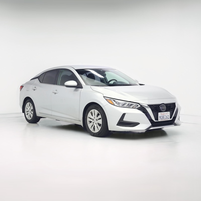 2023 Nissan Sentra S