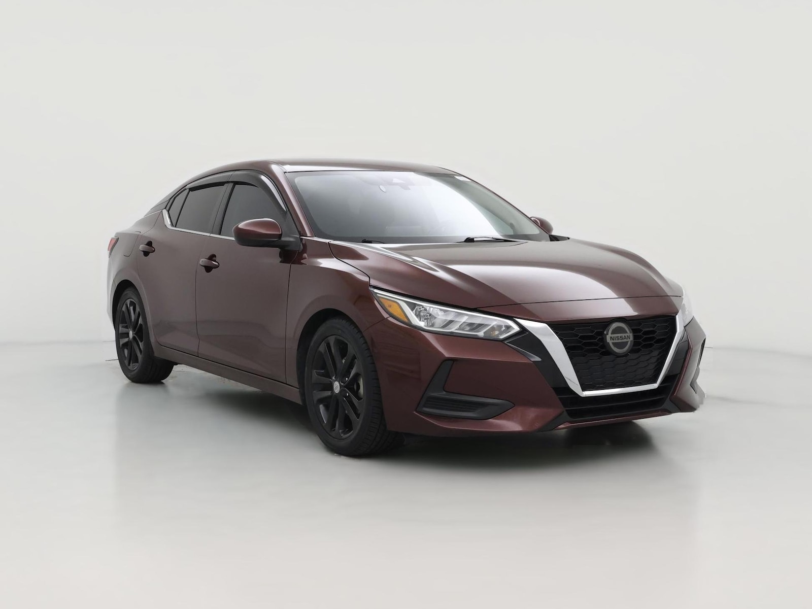 2021 Nissan Sentra