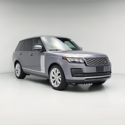 2021 Land Rover Range Rover Westminster