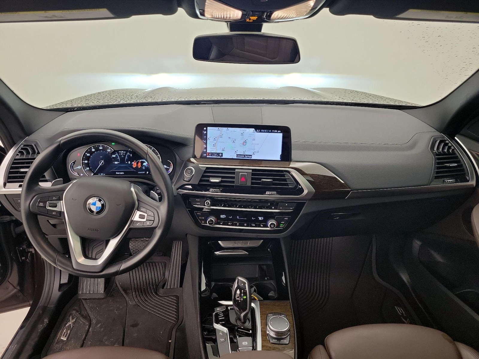 Navigation System