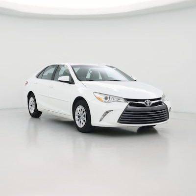 Vehicle exterior view