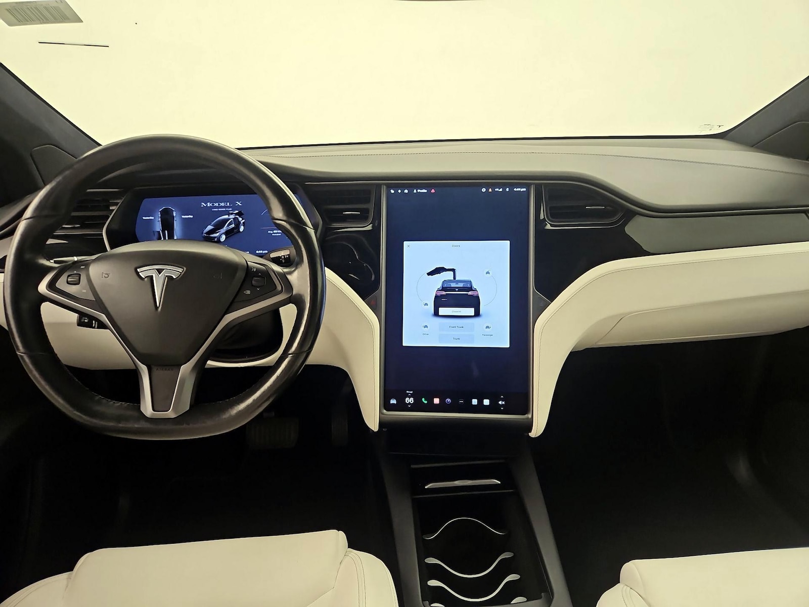 Navigation System