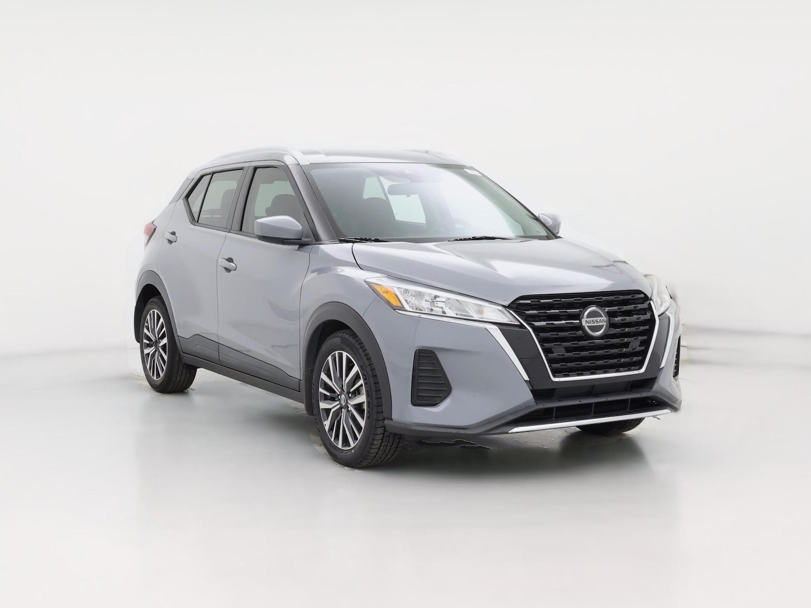2021 Nissan Kicks