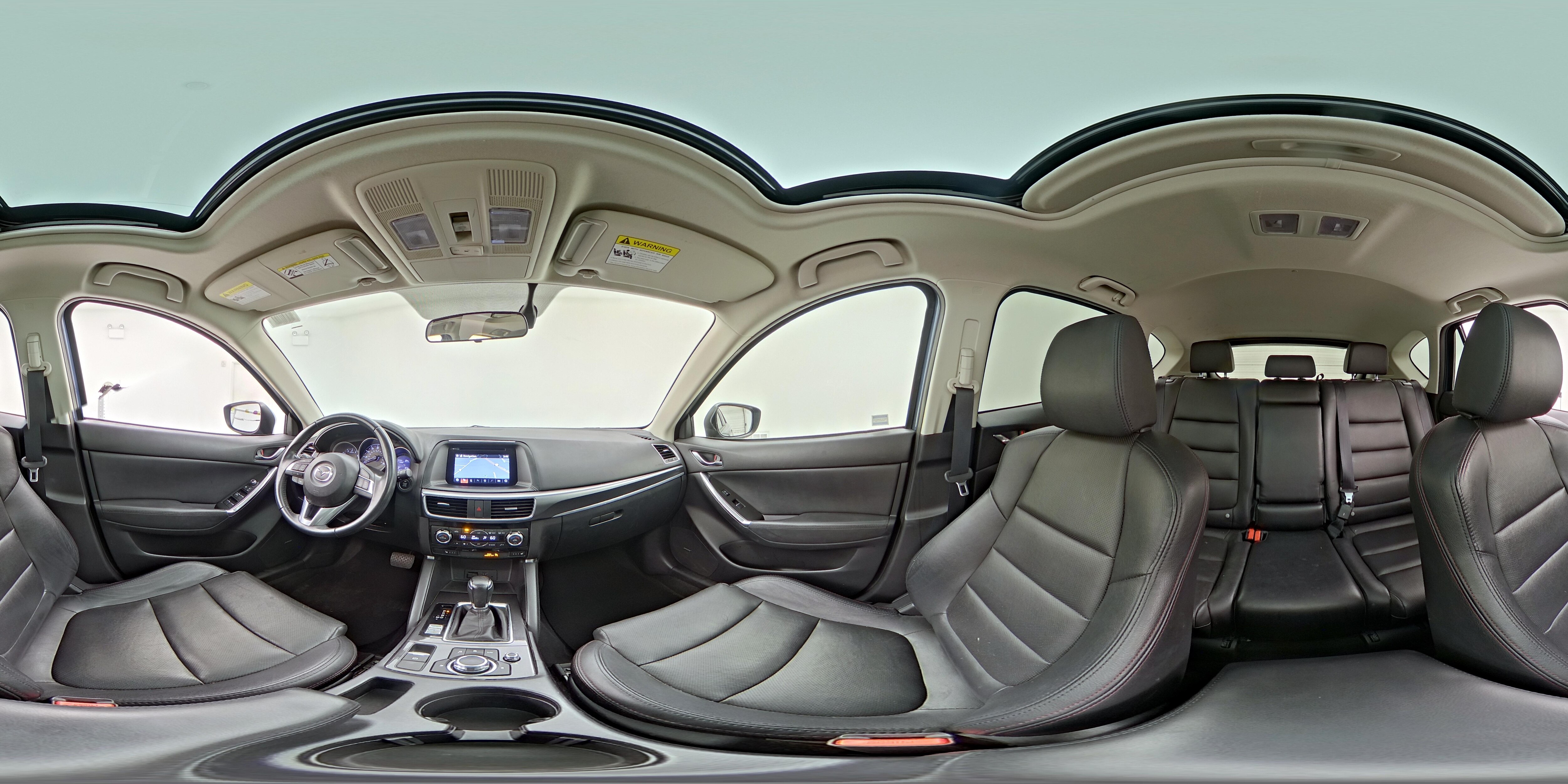 2016 Mazda CX-5 Grand Touring - Photo 26