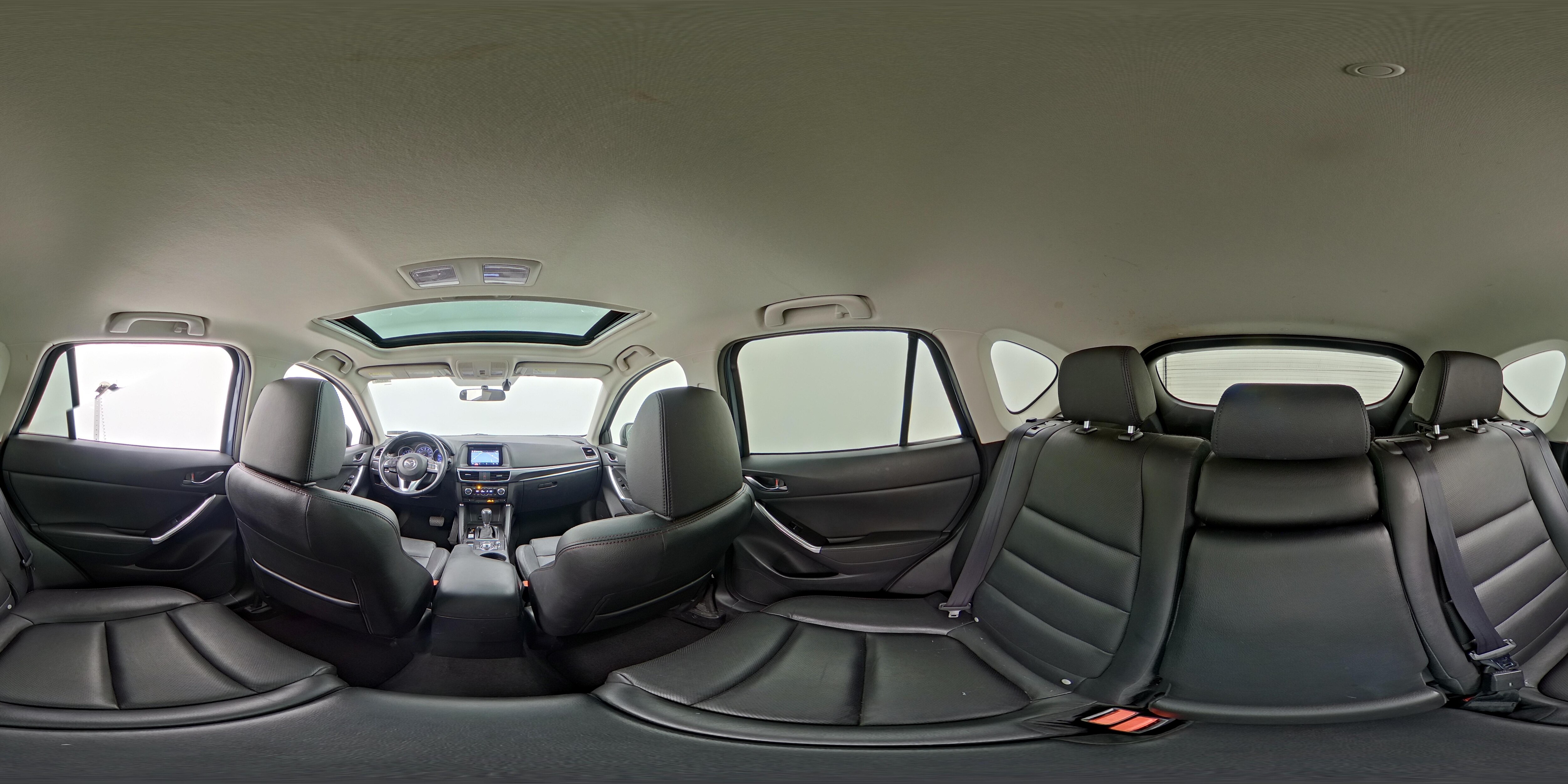 2016 Mazda CX-5 Grand Touring - Photo 27