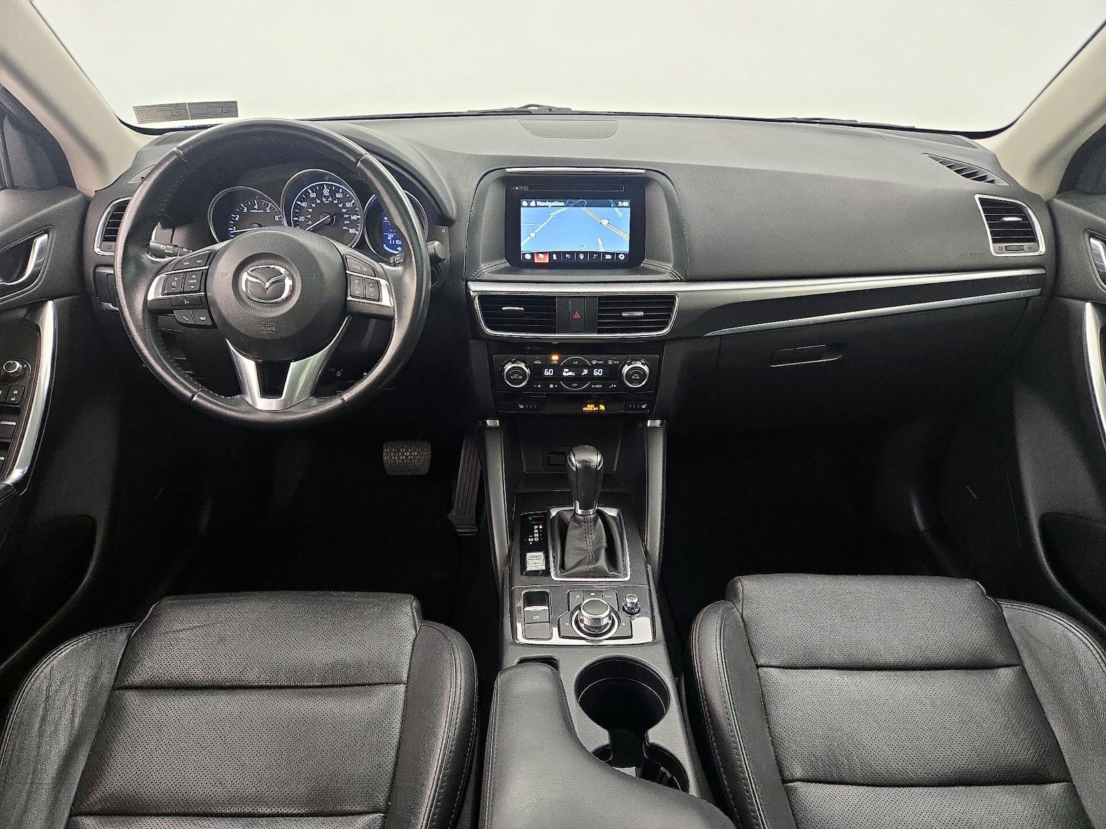 2016 Mazda CX-5 Grand Touring - Photo 10