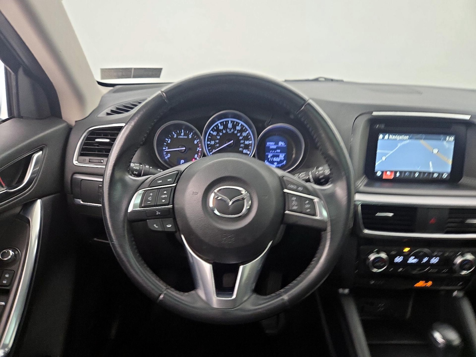2016 Mazda CX-5 Grand Touring - Photo 11