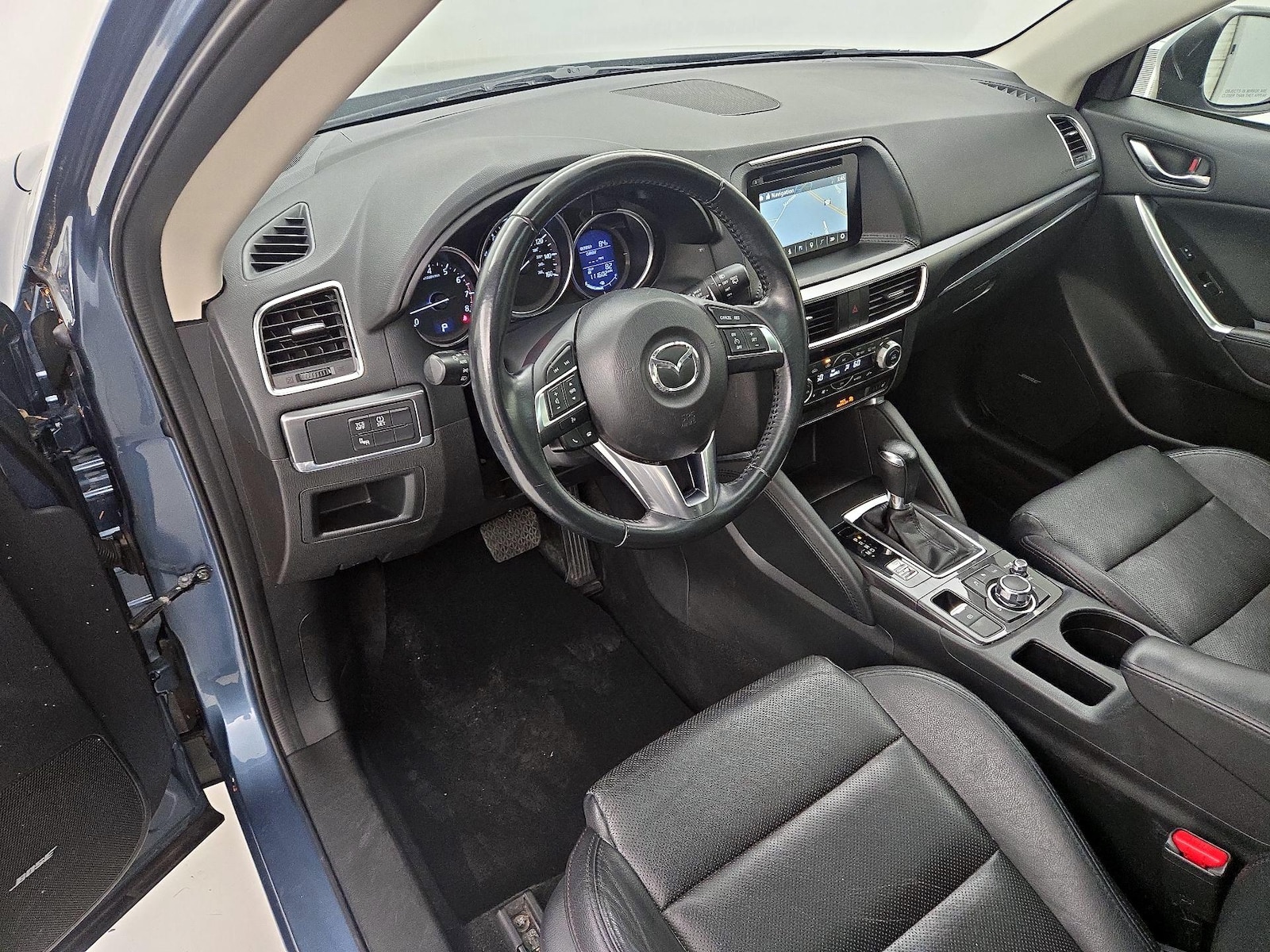 2016 Mazda CX-5 Grand Touring - Photo 12