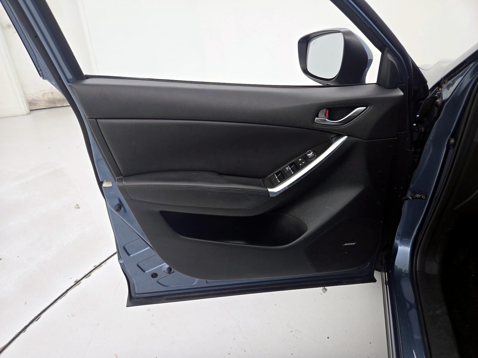 2016 Mazda CX-5 Grand Touring - Photo 13