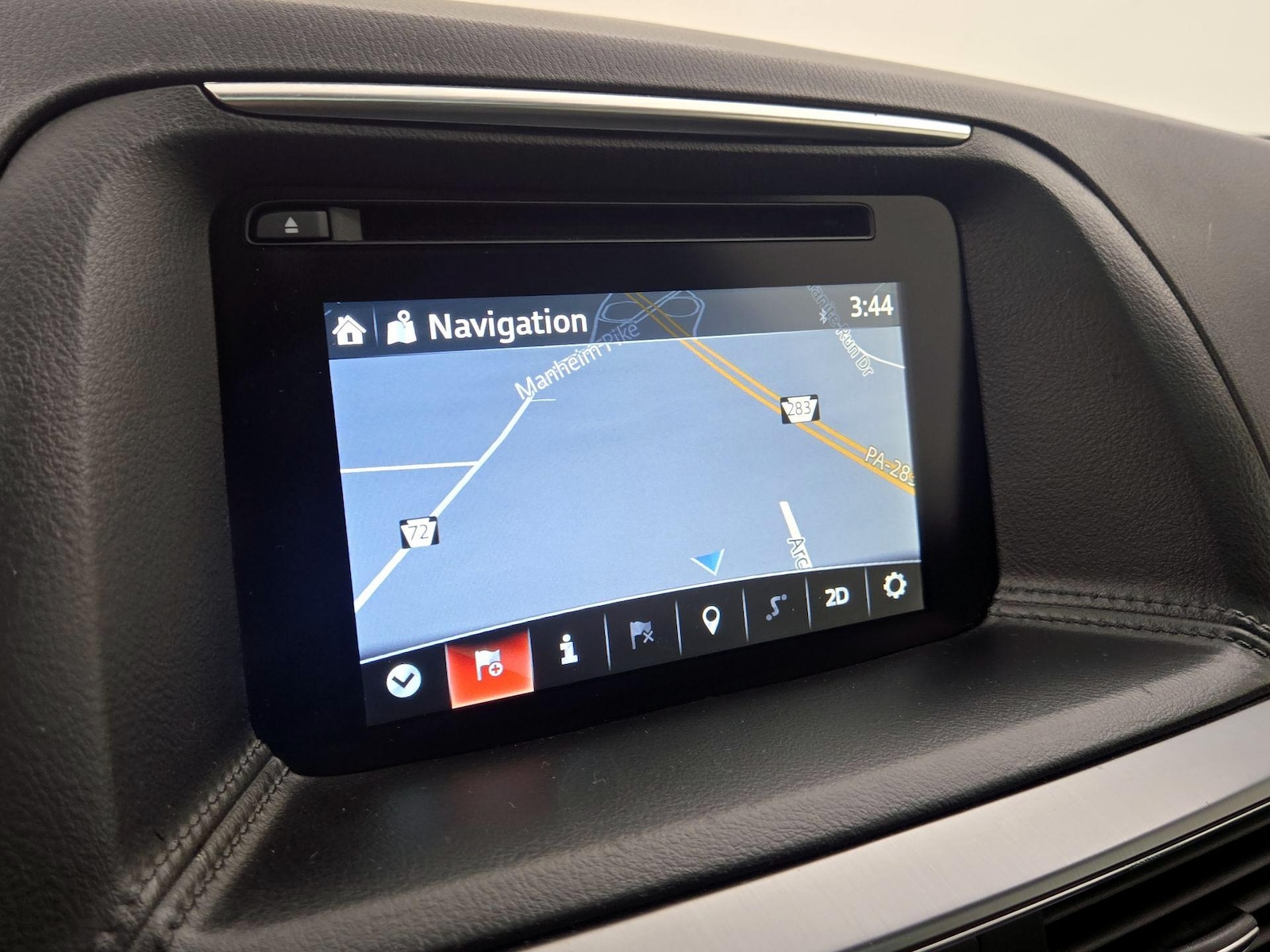 2016 Mazda CX-5 Grand Touring - Photo 15