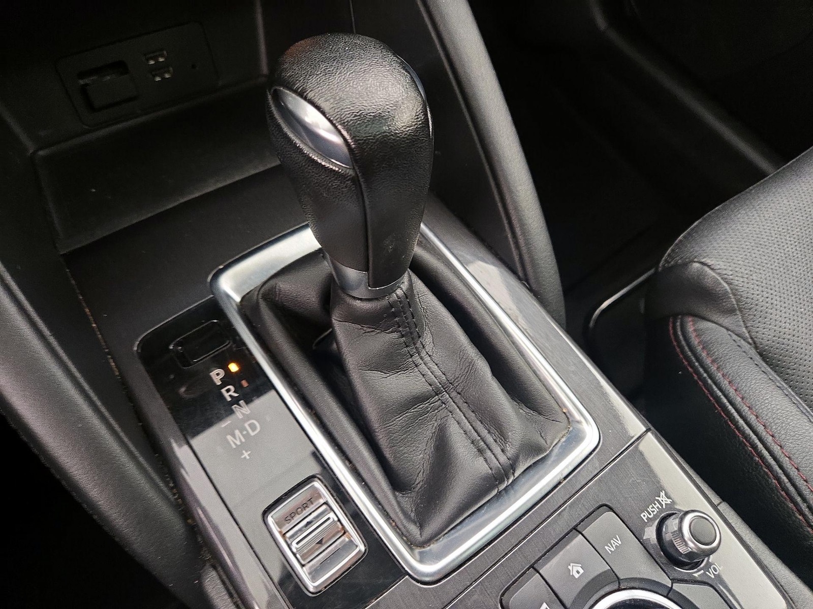 2016 Mazda CX-5 Grand Touring - Photo 19