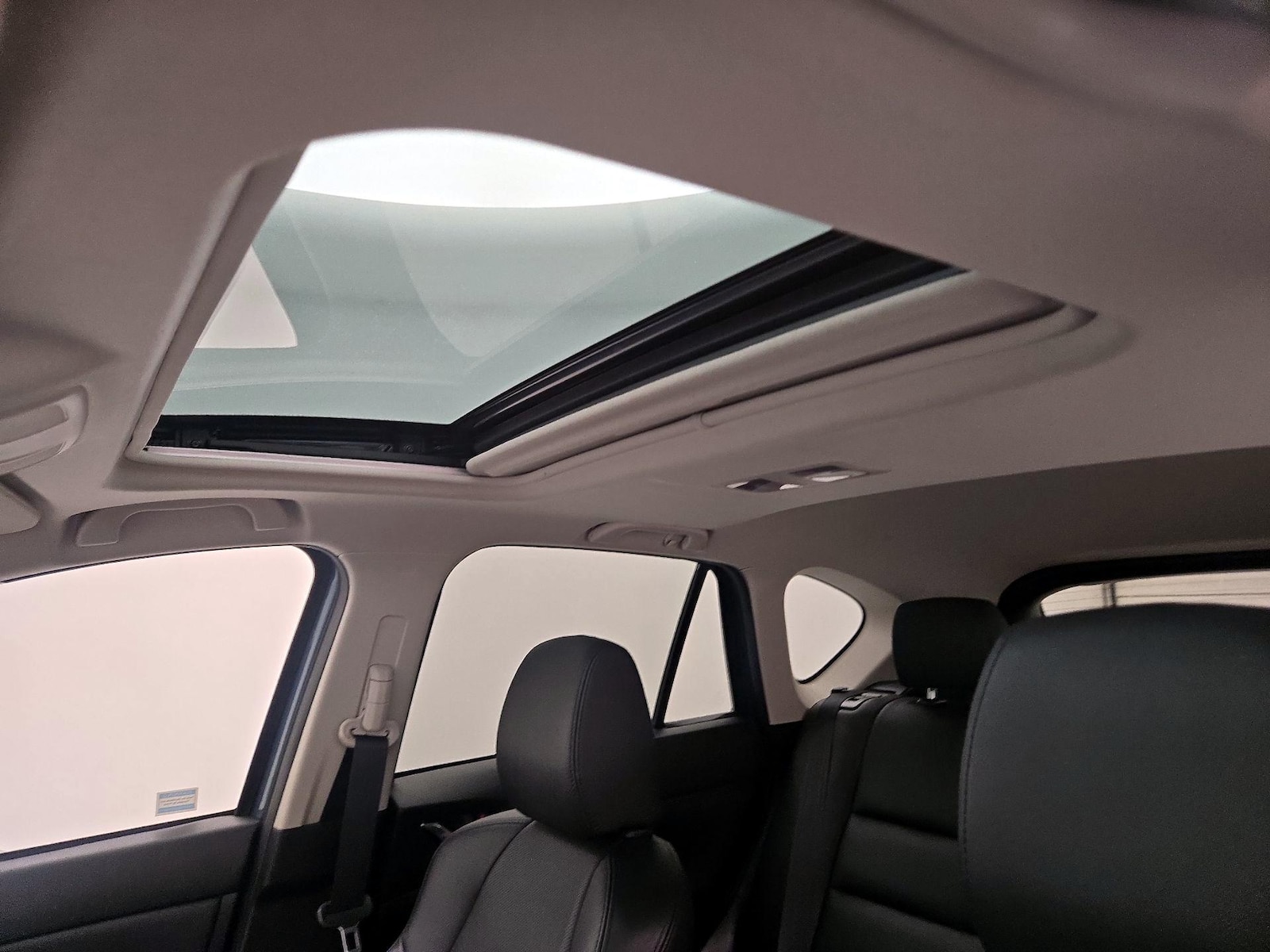 2016 Mazda CX-5 Grand Touring - Photo 21