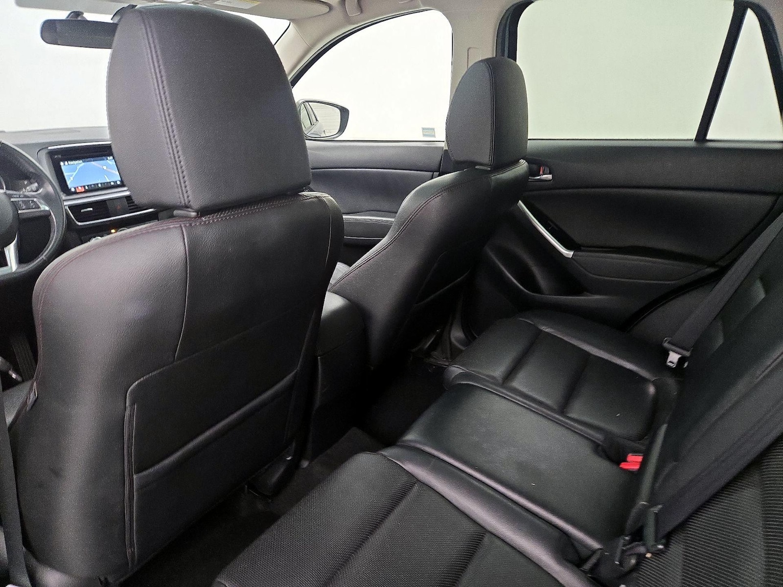 2016 Mazda CX-5 Grand Touring - Photo 22
