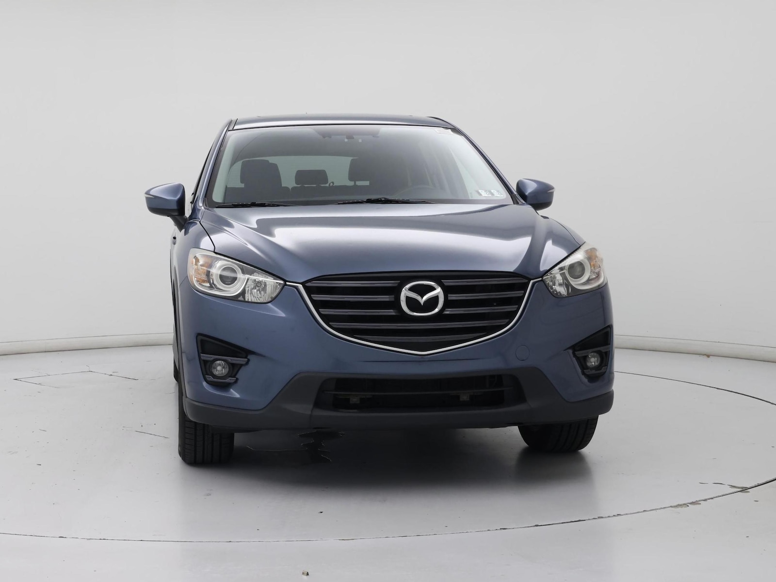 2016 Mazda CX-5 Grand Touring - Photo 6