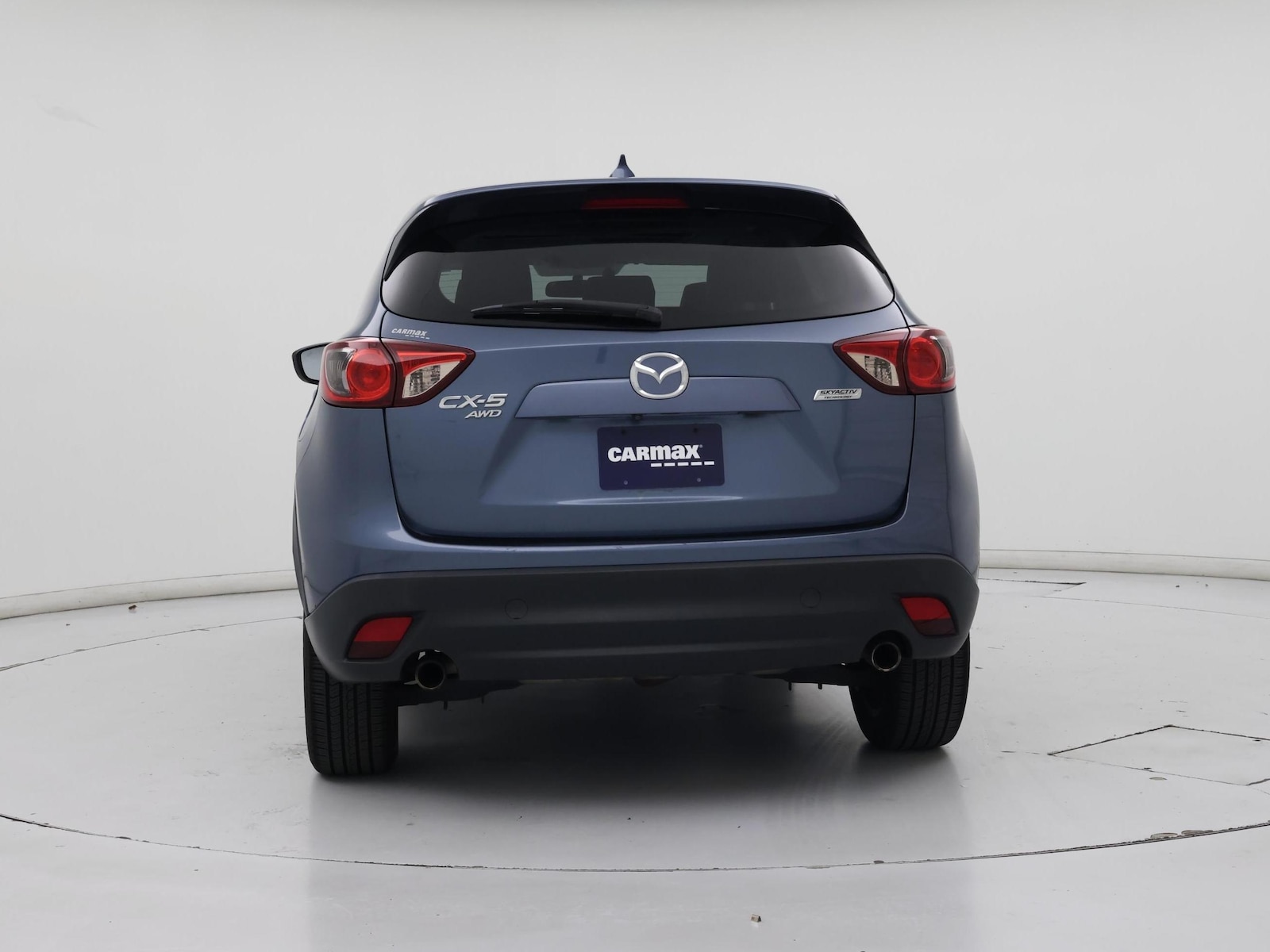 2016 Mazda CX-5 Grand Touring - Photo 7