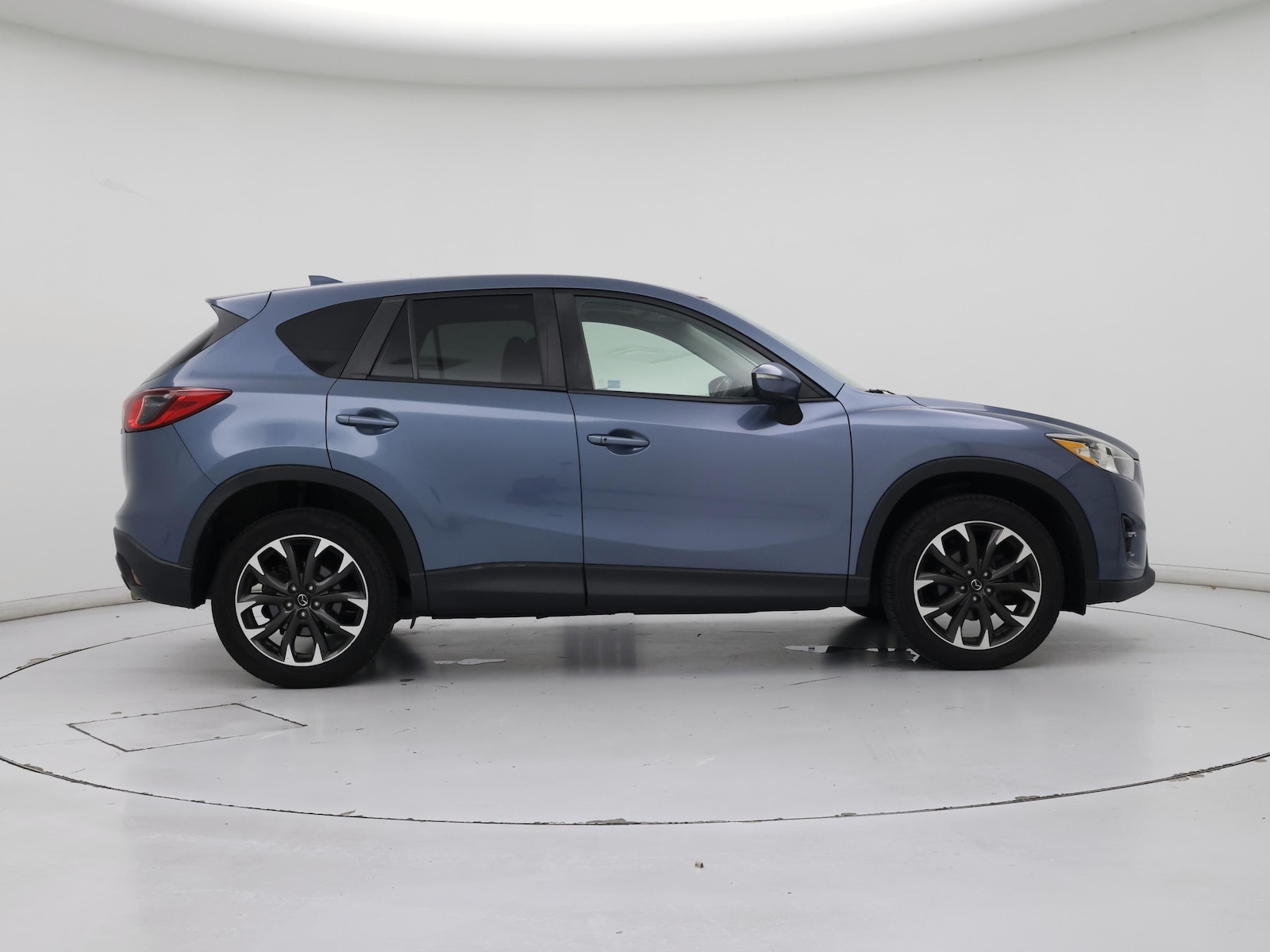 2016 Mazda CX-5 Grand Touring - Photo 8