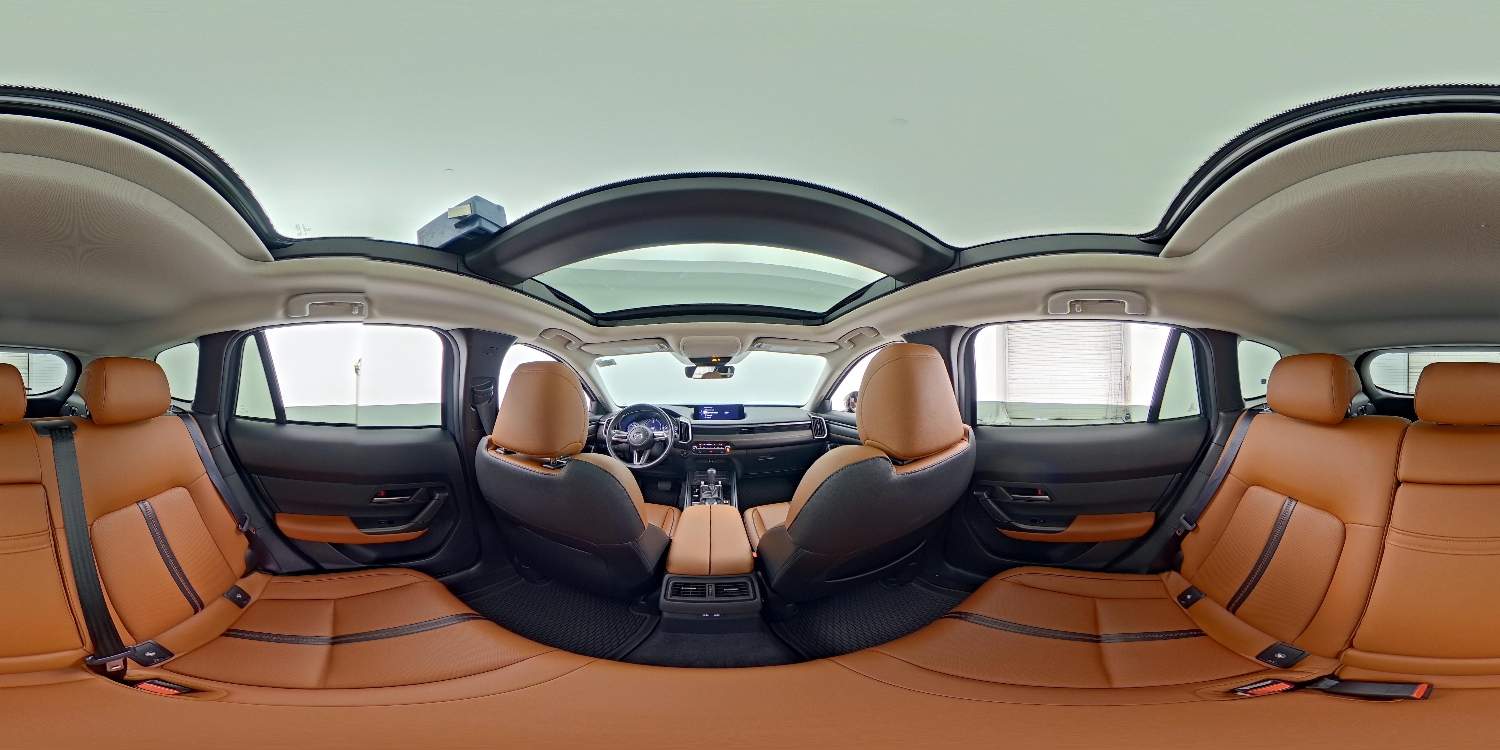 2023 Mazda CX-50 TURBO MERIDIAN EDITION - Photo 26