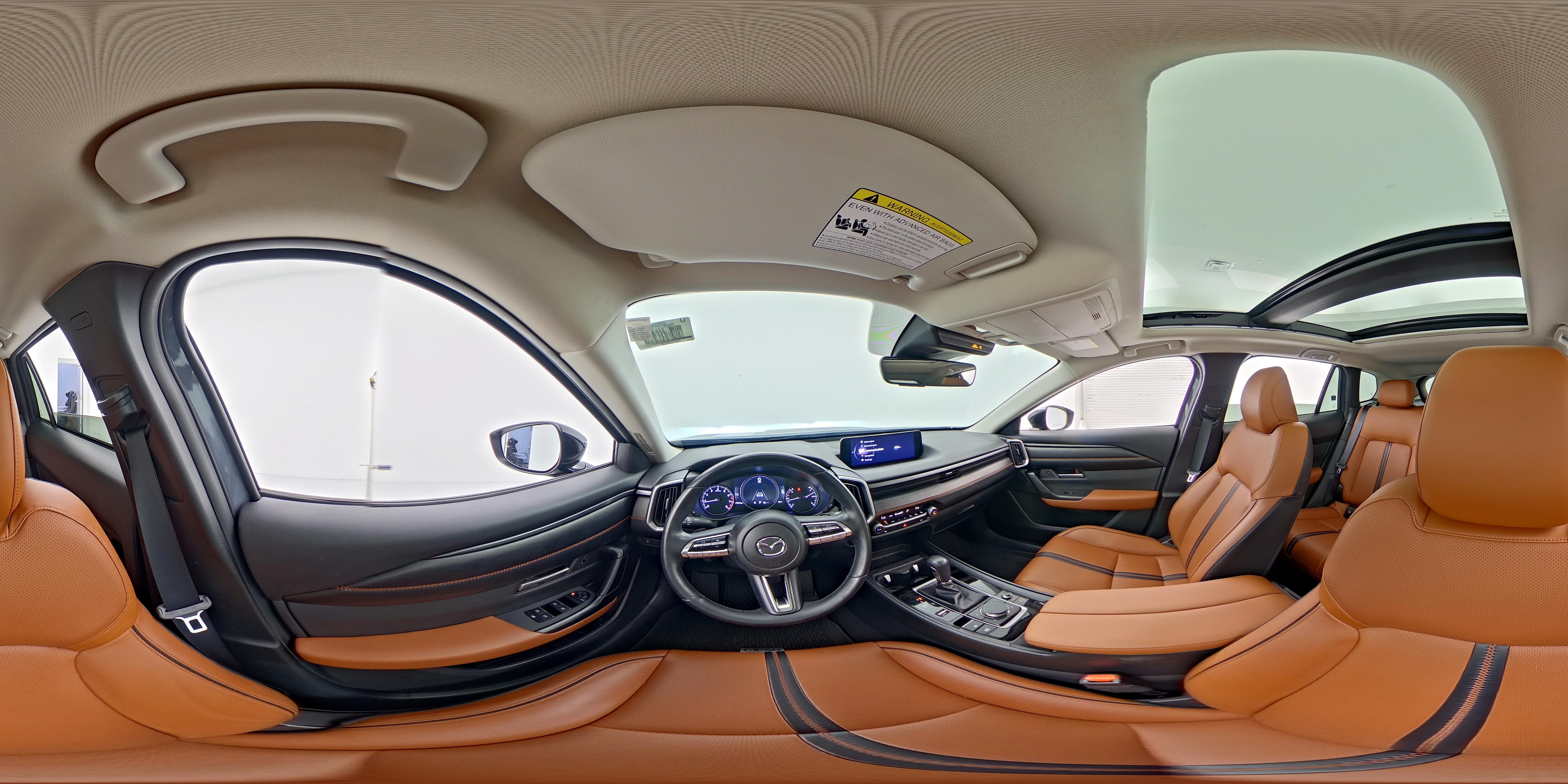 2023 Mazda CX-50 TURBO MERIDIAN EDITION - Photo 27